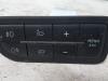 Fiat Punto Licht Schalter