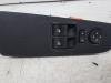 Fiat Punto Kombischalter Fenster