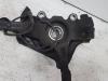 Fiat Punto Achsschenkel links vorne