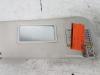 Fiat Punto Sonnenblende