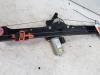 Fiat Punto Fenstermechanik 4-türig links vorne