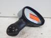 Wing mirror, right from a Fiat Grande Punto (199), Hatchback, 2005 2005