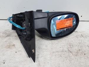 Gebrauchte Außenspiegel links Citroen C5 II Break (RE) 2.0 HDiF 16V Preis € 30,00 Margenregelung angeboten von Autodemontagebedrijf Smit