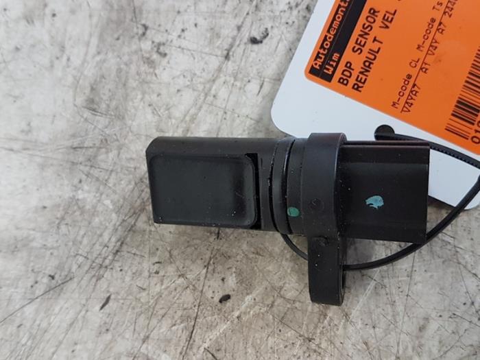 Usagé Capteur PMH Renault Vel Satis (BJ) Prix € 25,00 Règlement à la marge proposé par Autodemontagebedrijf Smit