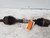 Renault Vel Satis Antriebswelle links vorne