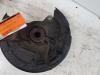 Renault Vel Satis Achsschenkel links vorne