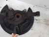 Knuckle, front right from a Renault Vel Satis (BJ), MPV, 2001 / 2010 2005