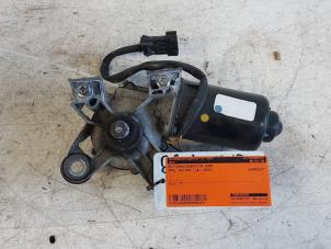 Used Front wiper motor Opel Vectra C 2.2 DTI 16V Price on request offered by Autodemontagebedrijf Smit