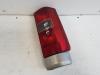 Taillight, right from a Volvo V70 (GW/LW/LZ), 1997 / 2002 2.4 20V 140, Combi/o, Petrol, 2.435cc, 103kW (140pk), FWD, B5244S2, 1999-03 / 2000-12, LW65 1999