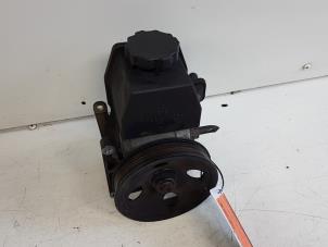 Used Power steering pump Mercedes C (W202) 1.8 C-180 16V Price on request offered by Autodemontagebedrijf Smit