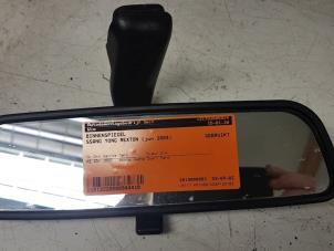 Used Rear view mirror Ssang Yong Rexton 2.9 TD RJ 290 Price on request offered by Autodemontagebedrijf Smit