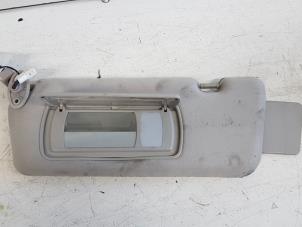 Used Sun visor Ssang Yong Rexton 2.9 TD RJ 290 Price on request offered by Autodemontagebedrijf Smit