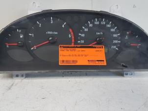 Used Instrument panel Ssang Yong Rexton 2.9 TD RJ 290 Price on request offered by Autodemontagebedrijf Smit