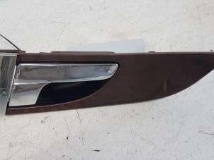 Used Front door handle 4-door, right Ssang Yong Rexton 2.9 TD RJ 290 Price on request offered by Autodemontagebedrijf Smit