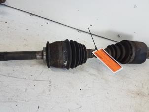 Used Front drive shaft, right Ssang Yong Rexton 2.9 TD RJ 290 Price € 40,00 Margin scheme offered by Autodemontagebedrijf Smit