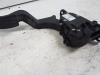 Accelerator pedal from a Ford Fusion, Estate, 2002 / 2012 2004