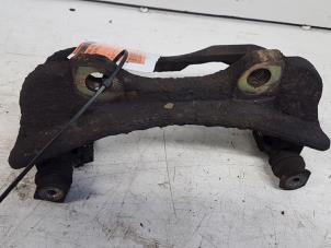 Used Front brake calliperholder, left Lancia Phedra Price on request offered by Autodemontagebedrijf Smit