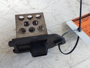 Used Heater resistor Lancia Phedra Price on request offered by Autodemontagebedrijf Smit