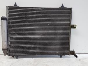 Used Air conditioning radiator Lancia Phedra Price on request offered by Autodemontagebedrijf Smit