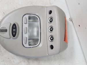 Used Interior lighting, front Lancia Phedra Price on request offered by Autodemontagebedrijf Smit