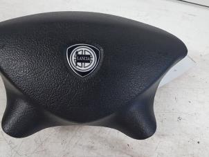 Used Left airbag (steering wheel) Lancia Phedra Price € 95,00 Margin scheme offered by Autodemontagebedrijf Smit