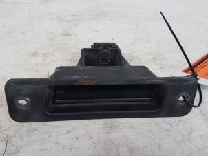 Used Tailgate handle Lancia Phedra Price on request offered by Autodemontagebedrijf Smit