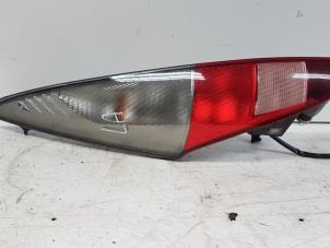 Used Taillight, left Lancia Phedra Price on request offered by Autodemontagebedrijf Smit