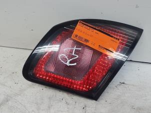 Usados Luz trasera derecha Nissan Primera (P11) 1.8 16V Precio € 30,00 Norma de margen ofrecido por Autodemontagebedrijf Smit