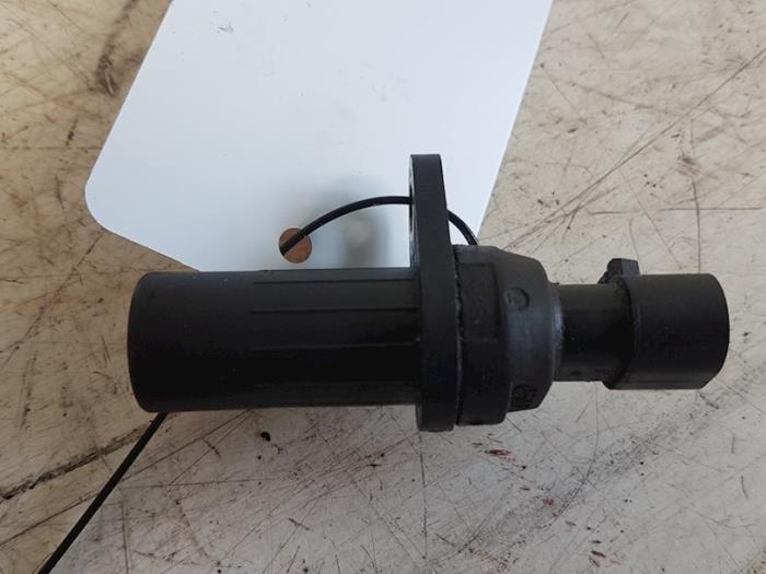 Gebrauchte Kurbelwelle Sensor Fiat Grande Punto (199) 1.4 Preis € 20,00 Margenregelung angeboten von Autodemontagebedrijf Smit