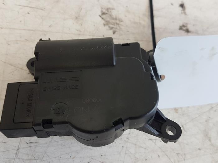 Heater valve motor Fiat Grande Punto 1.4 - 309371201 denso