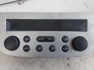 Used Heater control panel Opel Corsa C (F08/68) 1.0 12V Twin Port Price € 35,00 Margin scheme offered by Autodemontagebedrijf Smit