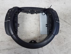 Used Steering wheel mounted radio control Citroen C4 Coupé (LA) 1.6 16V Price € 70,00 Margin scheme offered by Autodemontagebedrijf Smit