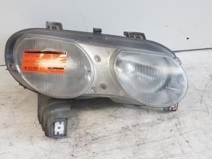 Used Headlight, right Rover 75 2.0 V6 24V Classic Price € 50,00 Margin scheme offered by Autodemontagebedrijf Smit