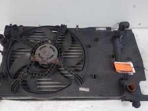 Used Cooling set Fiat Grande Punto (199) Price € 75,00 Margin scheme offered by Autodemontagebedrijf Smit
