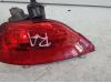 Renault Megane III Coupe (DZ) 1.6 16V Taillight, right