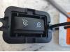 Renault Megane III Coupe (DZ) 1.6 16V Cruise control switch