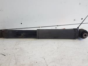 Used Rear shock absorber, right Renault Megane III Coupe (DZ) 1.6 16V Price € 15,00 Margin scheme offered by Autodemontagebedrijf Smit