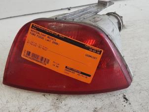 Used Taillight, right Ford Focus 2 1.4 16V Price € 10,00 Margin scheme offered by Autodemontagebedrijf Smit