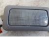Interior lighting, front from a Fiat Panda (169), 2003 / 2013 1.2 Fire, Hatchback, Petrol, 1.242cc, 44kW (60pk), FWD, 188A4000, 2003-09 / 2009-12, 169AXB1 2005