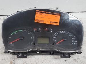 Gebrauchte Instrumentenbrett Ford Transit 2.2 TDCi 16V Preis € 45,00 Margenregelung angeboten von Autodemontagebedrijf Smit