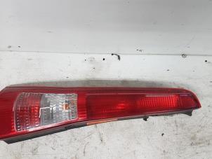 Used Taillight, left Daihatsu Cuore (L251/271/276) Price € 25,00 Margin scheme offered by Autodemontagebedrijf Smit