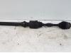 Mazda 3. Front drive shaft, right