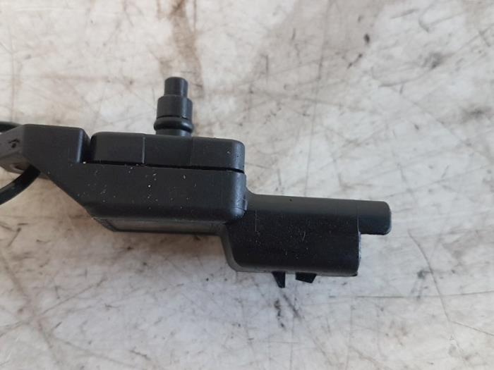 Gebrauchte Map Sensor (Einlasskrümmer) Mazda 3 Sport (BK) Preis € 15,00 Margenregelung angeboten von Autodemontagebedrijf Smit