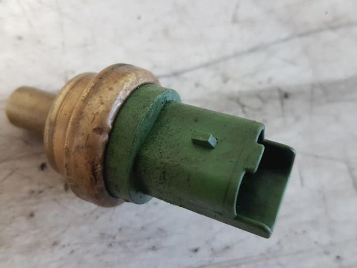 Engine temperature sensor Mazda 3 Sport 9655414180 Y6