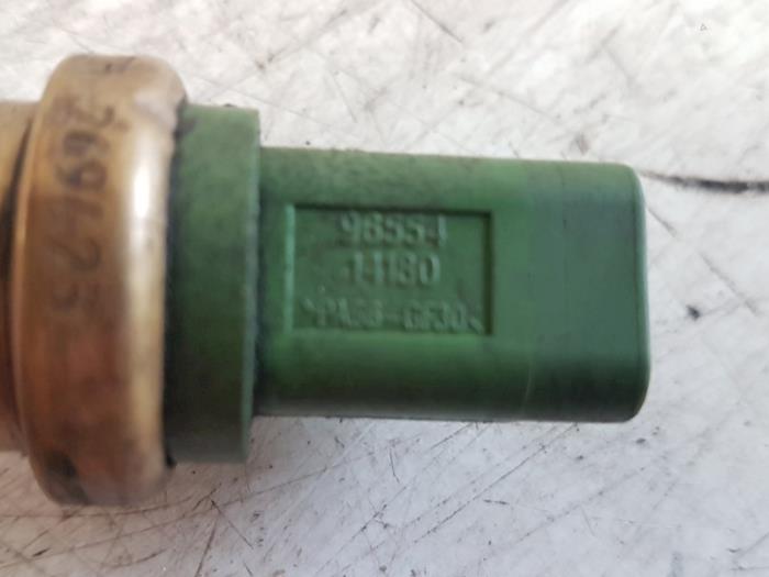 Engine temperature sensor Mazda 3 Sport 9655414180 Y6