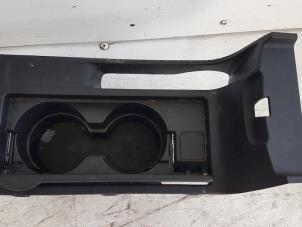 Used Cup holder Mazda 3 Sport (BK14) Price on request offered by Autodemontagebedrijf Smit