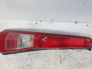 Used Taillight, left Daihatsu Cuore (L251/271/276) Price € 25,00 Margin scheme offered by Autodemontagebedrijf Smit