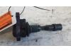 Ignition coil from a Daihatsu Cuore (L251/271/276)  2003