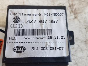 Gebrauchte Steuergerät Beleuchtung Audi A4 Avant (B6) 2.5 TDI 155 24V Preis € 20,00 Margenregelung angeboten von Autodemontagebedrijf Smit