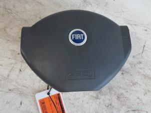 Usados Airbag izquierda (volante) Fiat Panda (169) 1.2 Fire Precio € 35,00 Norma de margen ofrecido por Autodemontagebedrijf Smit